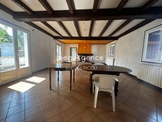  Maison à vendre 5 pièces 117 m²