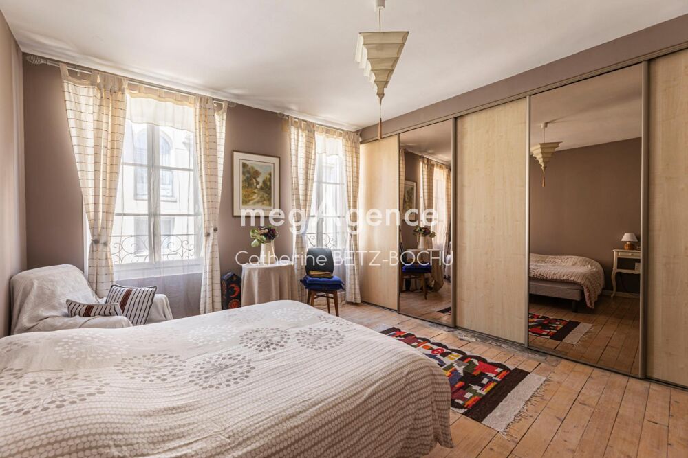 � vendre  Maison Deuil-la-Barre (95170)