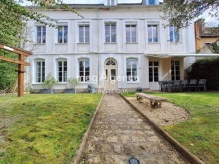  H�tel Particulier � vendre 8 pi�ces 285 m�