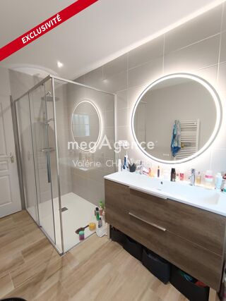  Maison � vendre 5 pi�ces 109 m�