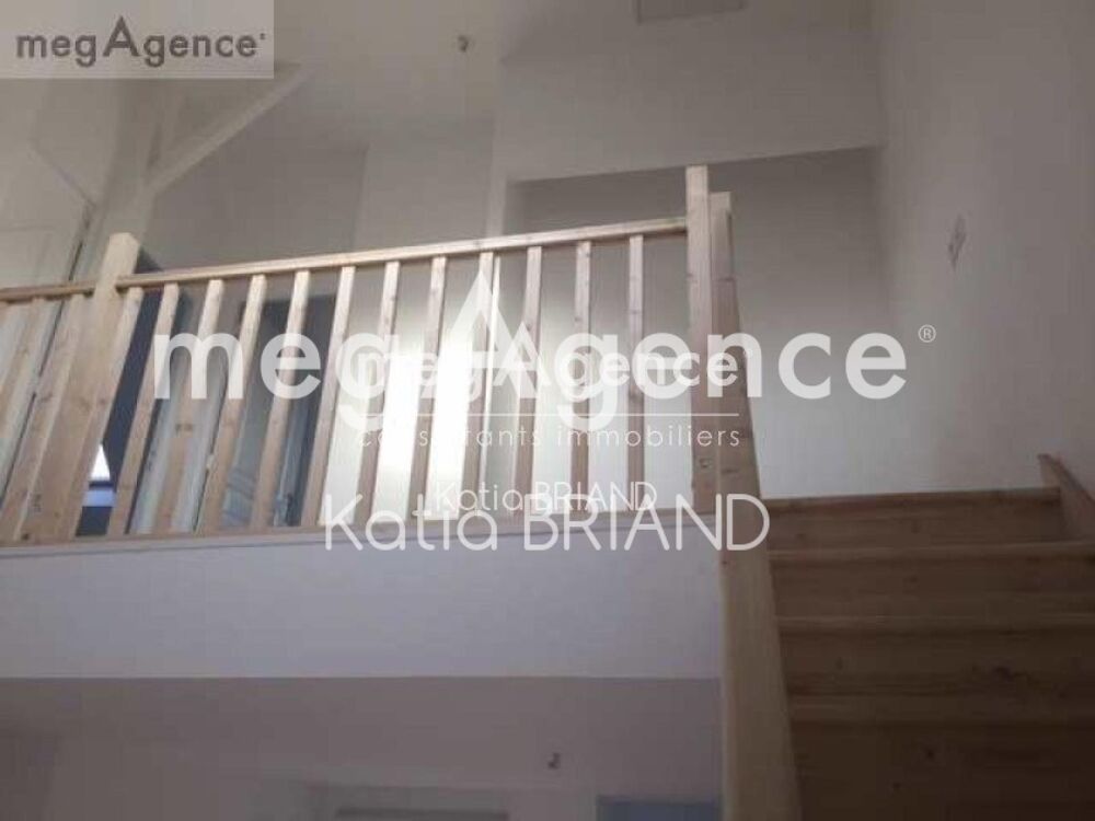 MAISON 98 m² AVEC 4 CHAMBRES