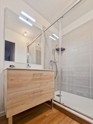  Appartement � louer 1 pi�ce 12 m�