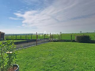  Maison à vendre 6 pièces 114 m²