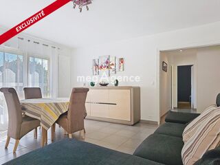 Appartement 4 pièces 85 m² · à Limay · 85 m² · 181 000 €