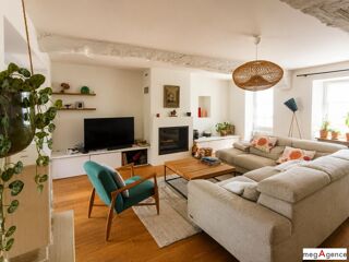  Maison à vendre 7 pièces 185 m²
