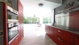  Maison à vendre 8 pièces 226 m²