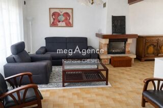  Maison à vendre 4 pièces 83 m²