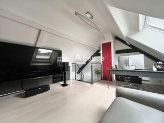  Appartement à vendre 5 pièces 118 m²