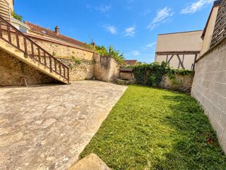  Maison à vendre 6 pièces 112 m²