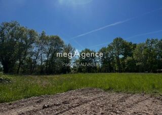  Terrain � vendre 2186 m�