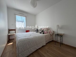  Appartement à vendre 4 pièces 92 m²