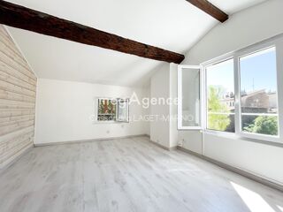  Appartement  vendre 2 pices 33 m
