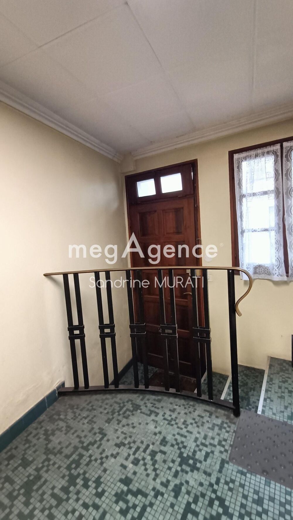Vente Immeuble Immeuble 112 m² - Saint-Pierre-des-Nids Saint-pierre-des-nids
