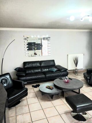  Maison � vendre 7 pi�ces 200 m�