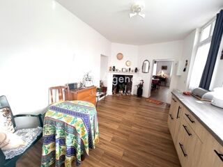  Maison � vendre 3 pi�ces 85 m�