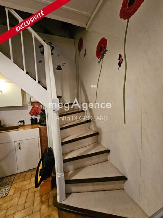  Maison � vendre 3 pi�ces 43 m�