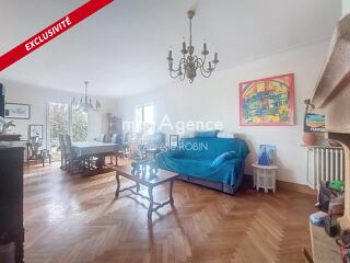 Maison à vendre 8 pièces 172 m²