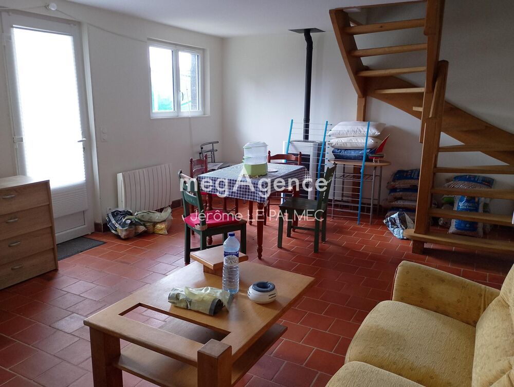 Vente Maison MAISON NORMANDE EN 2 PARTIES Beuvillers