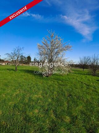  Terrain à vendre 760 m²