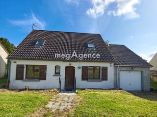  Maison � vendre 4 pi�ces 86 m�