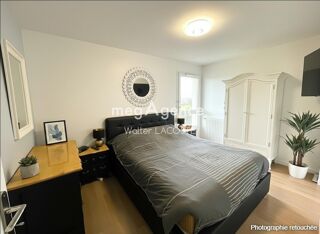  Appartement � vendre 4 pi�ces 80 m�