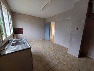  Maison � vendre 5 pi�ces 100 m�