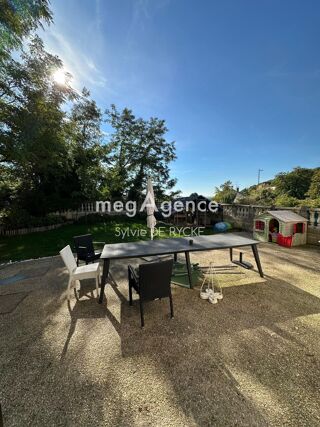  Maison � vendre 7 pi�ces 130 m�