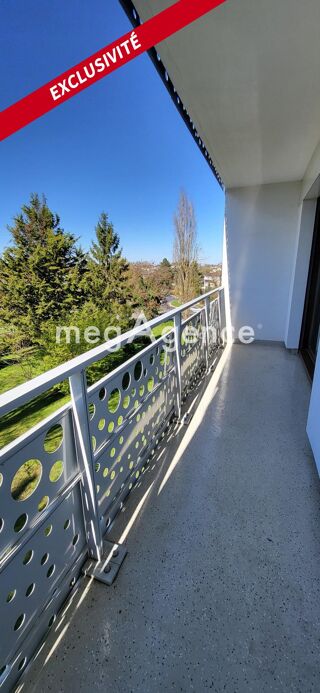  Appartement à vendre 1 pièce 31 m²