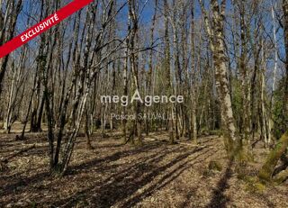  Terrain � vendre 4560 m�