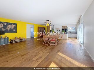  Maison à vendre 5 pièces 147 m²