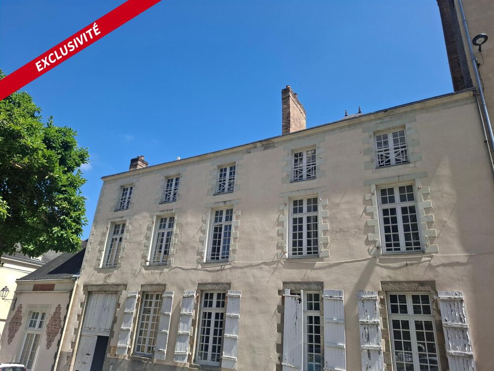 NOUVEAUTÉ !! Appartement quartier cathédrale