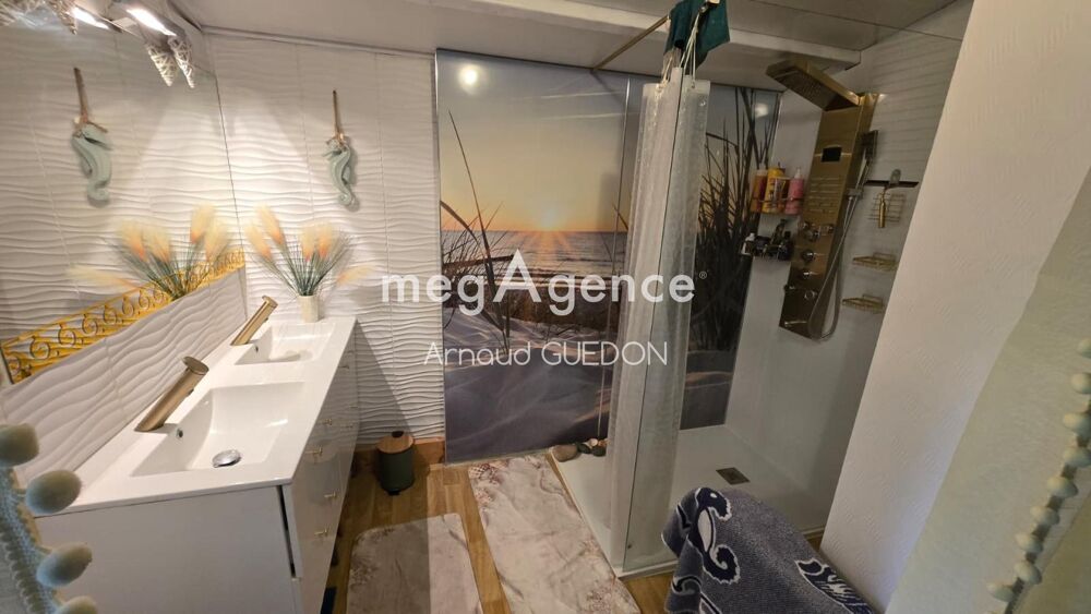 Vente Maison Chalet d'Exception à Marigné-Laillé (72) Marigne-laille