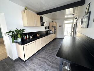  Maison � vendre 6 pi�ces 128 m�