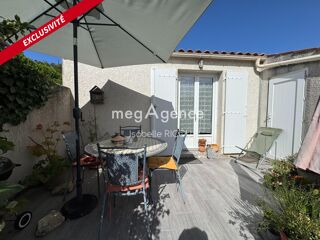  Maison à vendre 3 pièces 46 m²