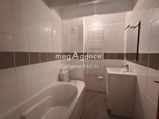  Maison � louer 3 pi�ces 57 m�