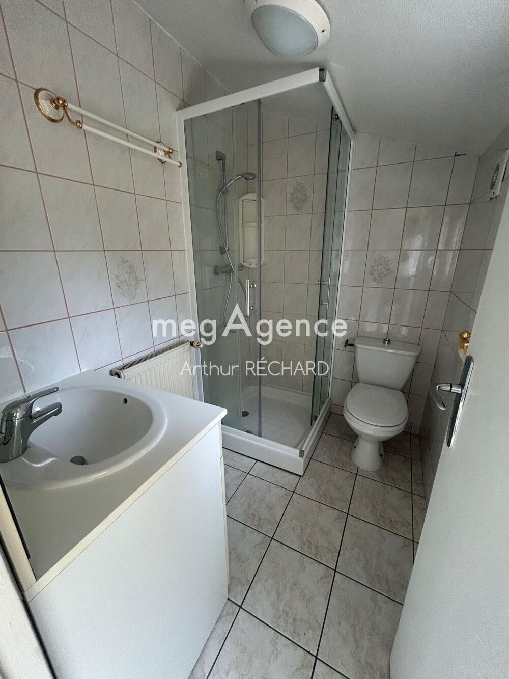Maison 3 pièces 46m2