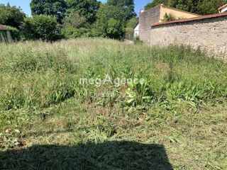  Terrain à vendre 559 m²
