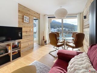  Appartement � vendre 2 pi�ces 36 m�