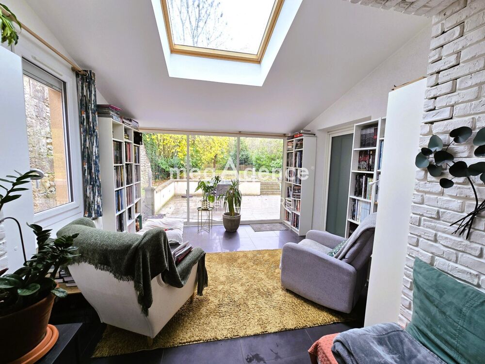 Vente Maison Maison de 6 pièces de 147m² Sours