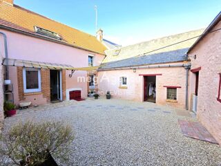  Maison à vendre 6 pièces 120 m²