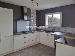  Maison � vendre 5 pi�ces 120 m�