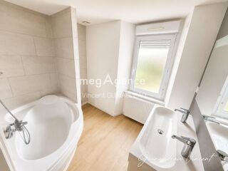  Maison à vendre 5 pièces 120 m²