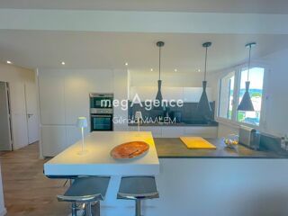  Appartement à vendre 3 pièces 92 m²