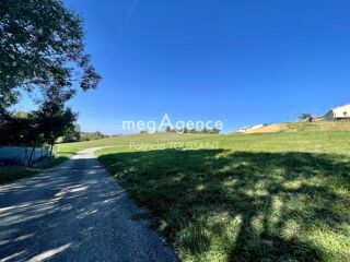  Terrain à vendre 1285 m²