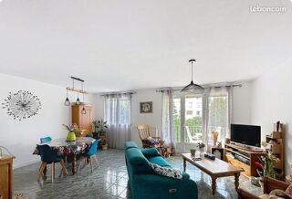  Appartement � vendre 4 pi�ces 75 m�