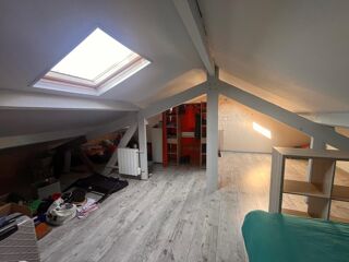  Maison � vendre 7 pi�ces 123 m�