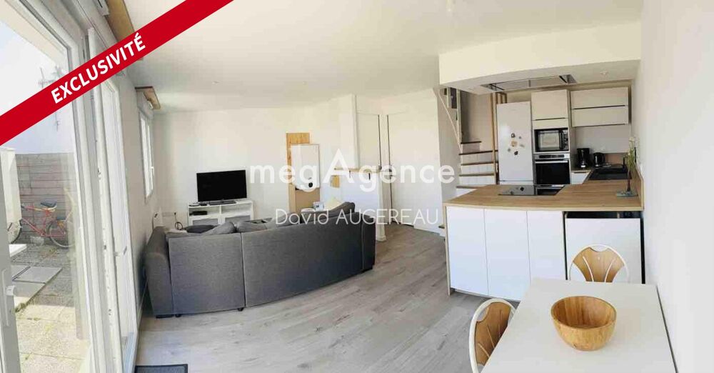 Maison 3 pièces 60 m² · à L' Ile-d'Yeu · 60 m² · 311 000 €