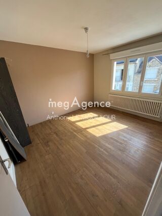  Maison à vendre 5 pièces 93 m²