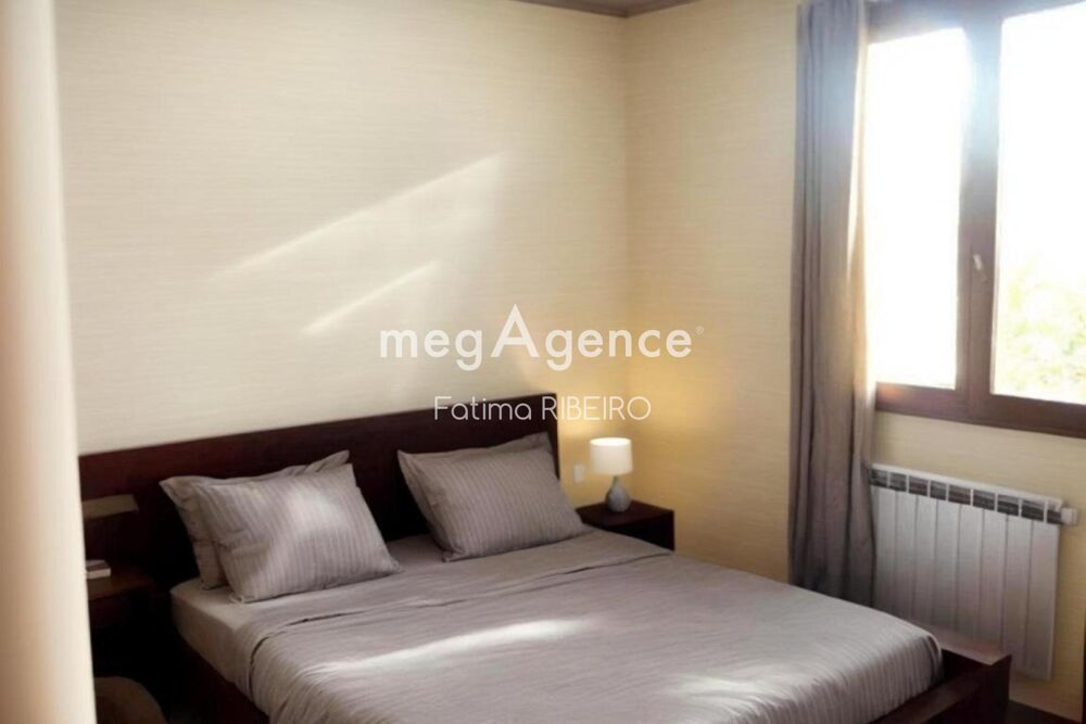 Vente Maison Maison individuelle de 110 m² avec grand terrain et vue dégagée à Pavant (02310) Pavant
