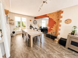  Maison à vendre 10 pièces 174 m²